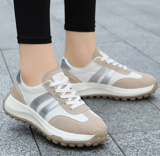 Clodagh2™ | Women's Orthopedic Arch Support Cushioned Shoes