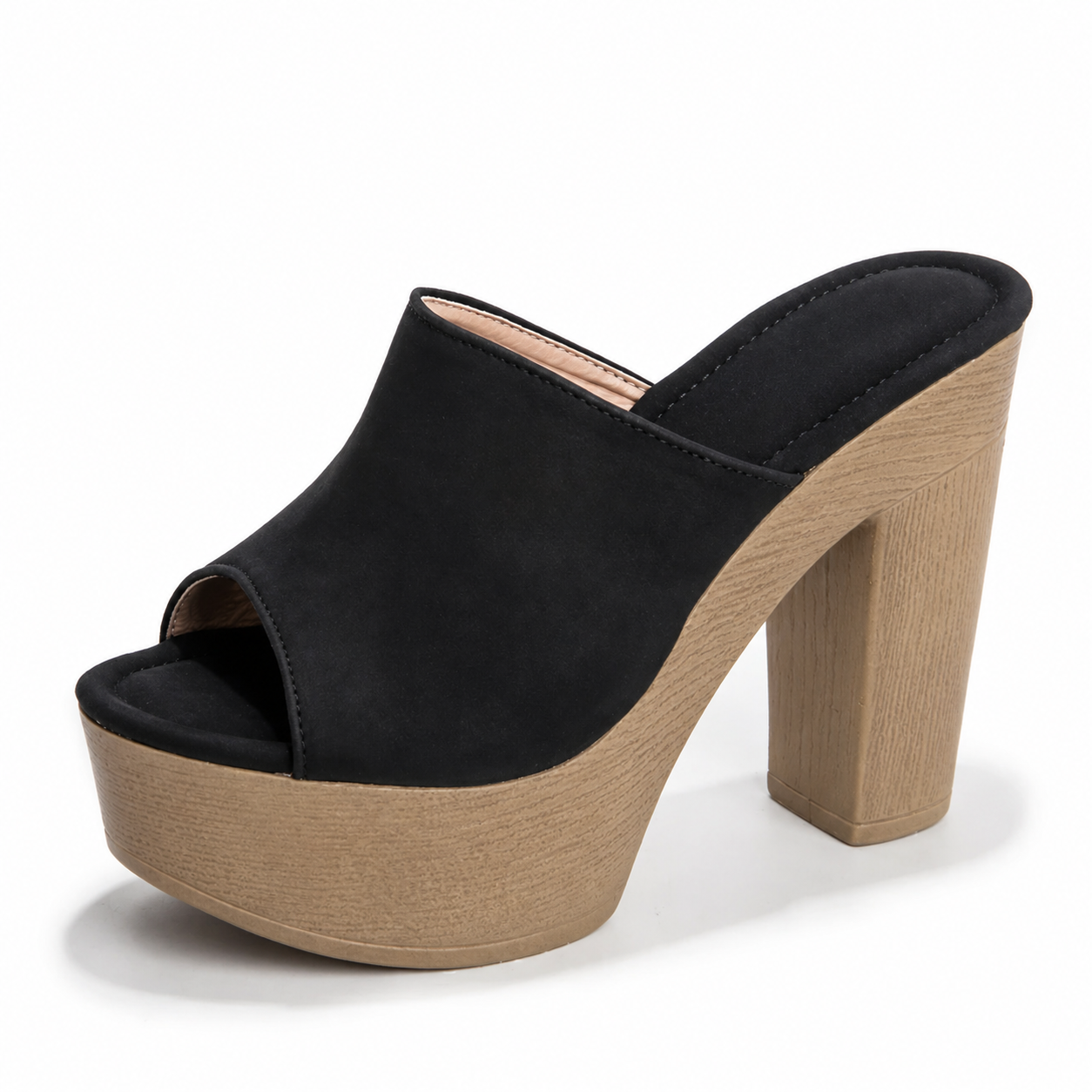 Kayla | Women's Platform Flat Sandals
