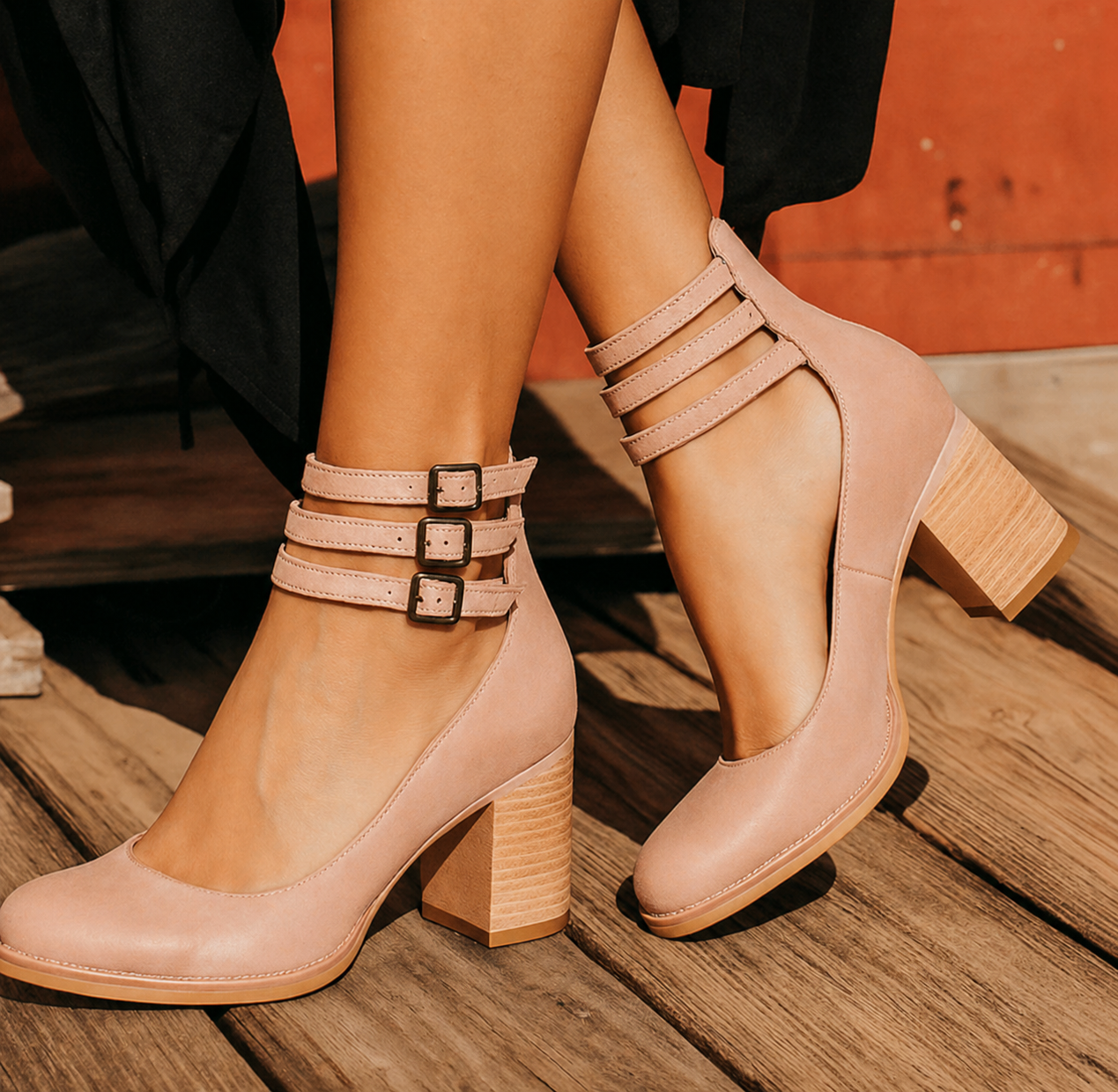Harmony2™ | Elegant and Comfortable Sandals