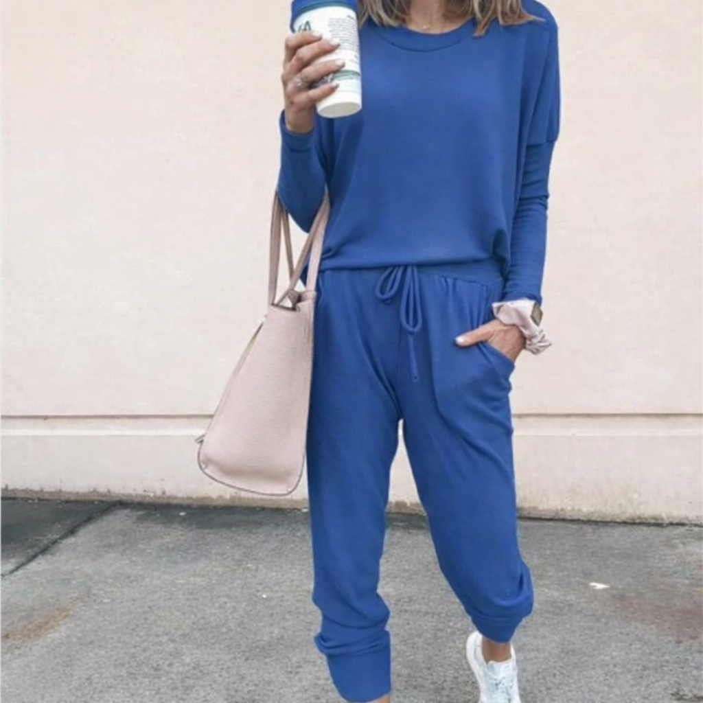 Fern | Women's Coordinated Co-Ord Set