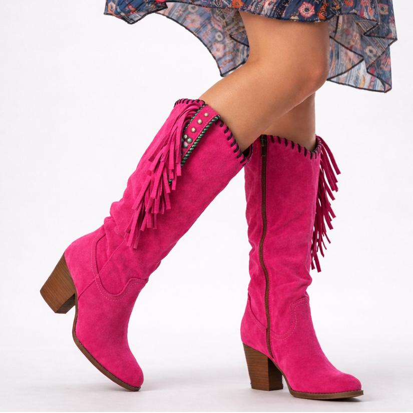 Melangell | Orthopedic Boots