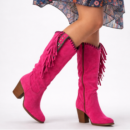 Melangell | Orthopedic Boots