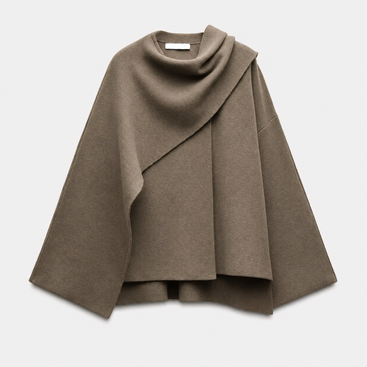 Opal2™ | Cape Mantel