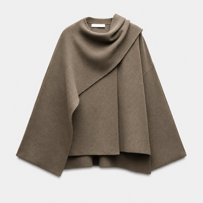 Opal2™ | Cape Mantel