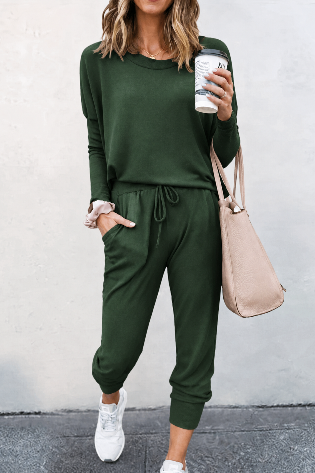 Nova | Women's Effortless Two-Piece Set