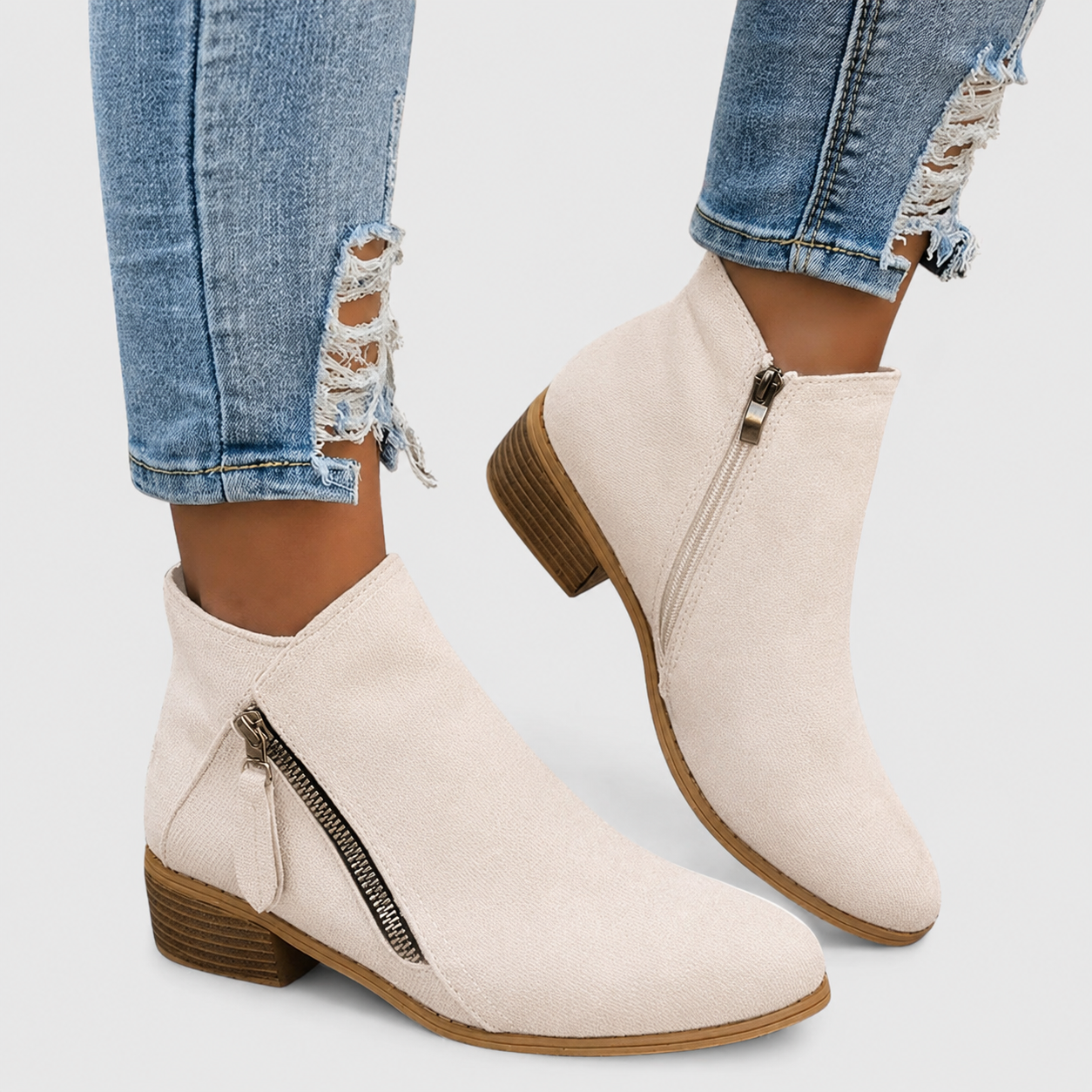 Opal | Orthopedic Boots