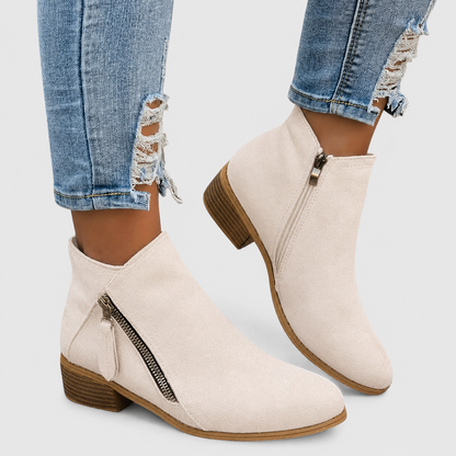 Opal | Orthopedic Boots