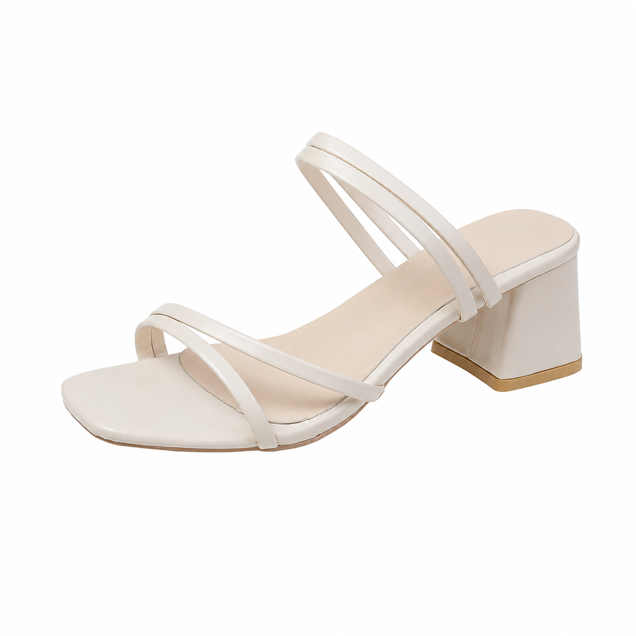 Christiane2™ | Women's Block Heel Sandals