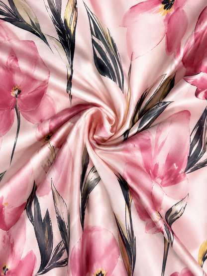Rosalie | Women's Maxi Dress & Jacket Set Floral Print