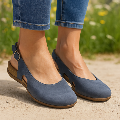 Opal | Sandals with Support