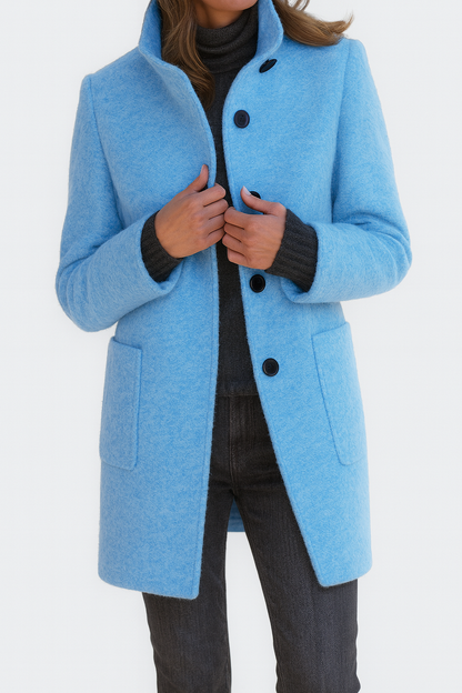 Ingrid™ | Timeless Women's Coat