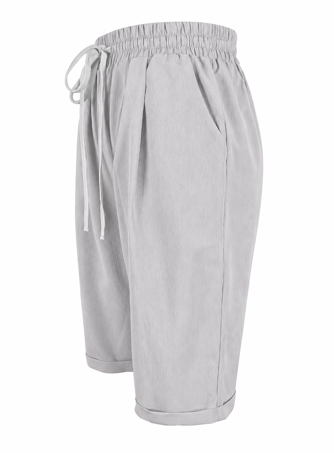 Glory™ | Relaxed Capri Pants