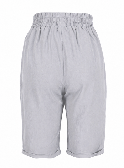 Glory™ | Relaxed Capri Pants
