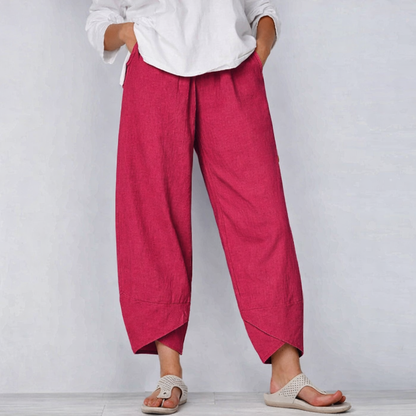 Elma2™ | Chic Summer Pants