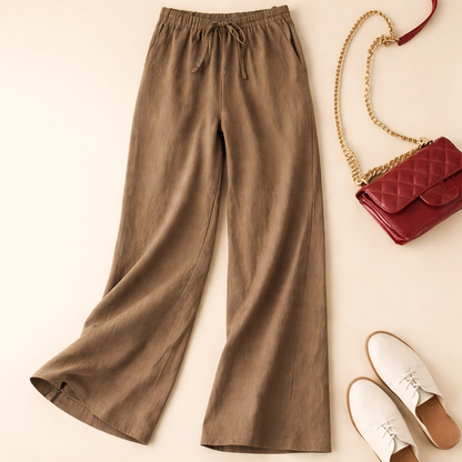 Thelma™ | Relaxed Drawstring Pants