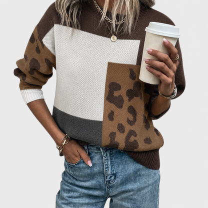 Sera | Comfortable Sweater