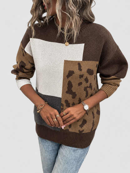 Sera | Comfortable Sweater