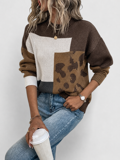 Sera | Comfortable Sweater