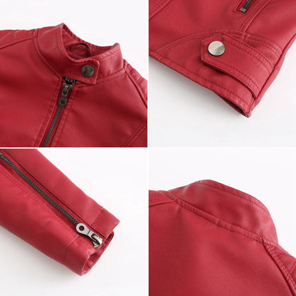 Temperance | Sleek & Modern Jacket
