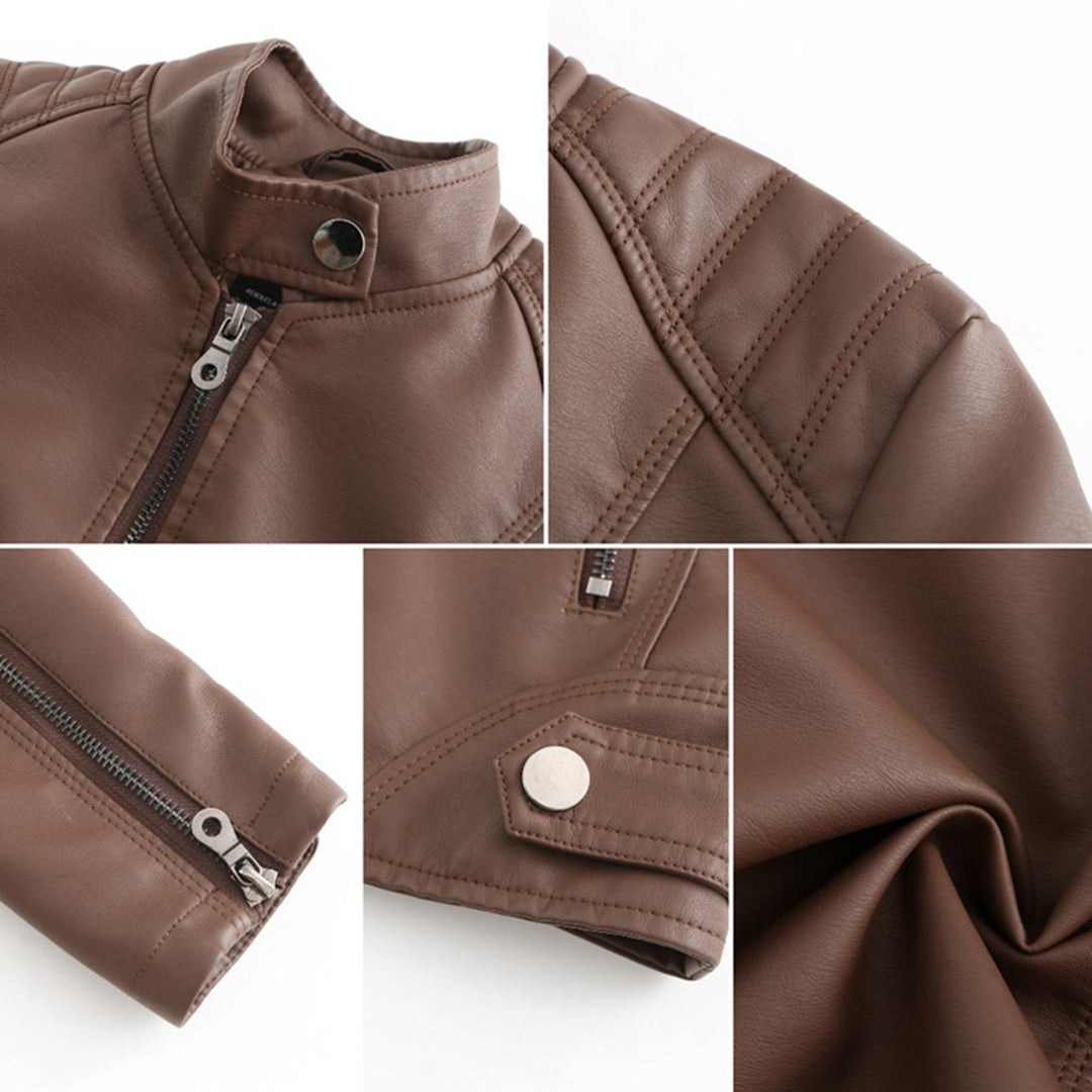 Temperance | Sleek & Modern Jacket