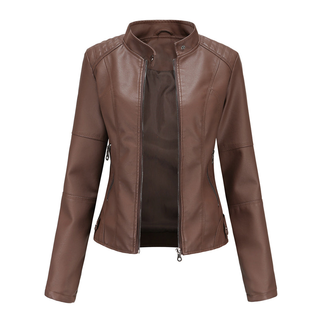 Temperance | Sleek & Modern Jacket