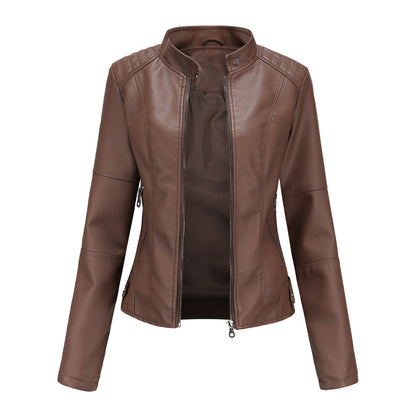 Temperance | Sleek & Modern Jacket