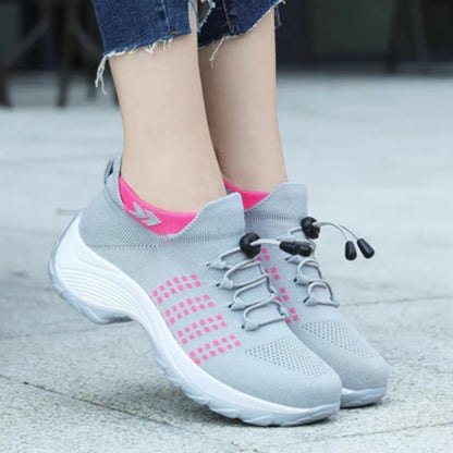 Constance2™ | Orthopedic Comfort Shoes for Pain-Free Mobility