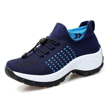 Constance2™ | Orthopedic Comfort Shoes for Pain-Free Mobility