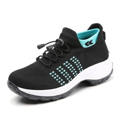 Constance2™ | Orthopedic Comfort Shoes for Pain-Free Mobility