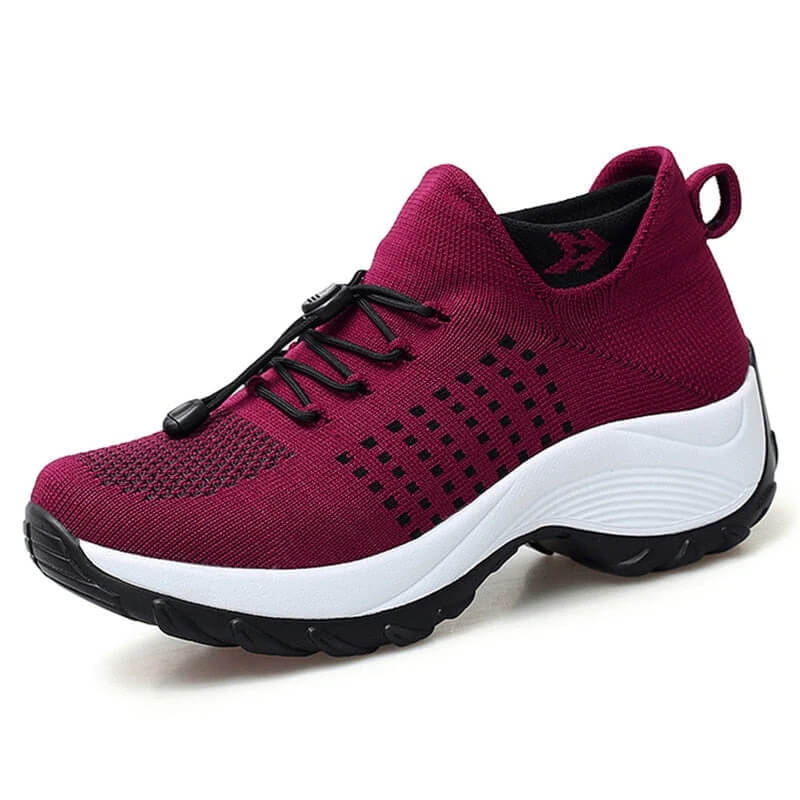 Constance2™ | Orthopedic Comfort Shoes for Pain-Free Mobility