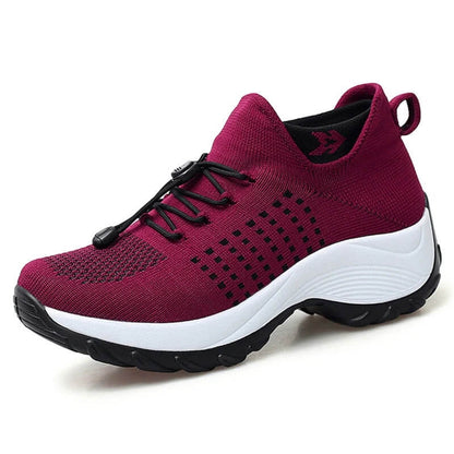Constance2™ | Orthopedic Comfort Shoes for Pain-Free Mobility