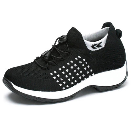 Constance2™ | Orthopedic Comfort Shoes for Pain-Free Mobility