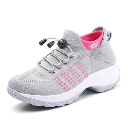 Constance2™ | Orthopedic Comfort Shoes for Pain-Free Mobility