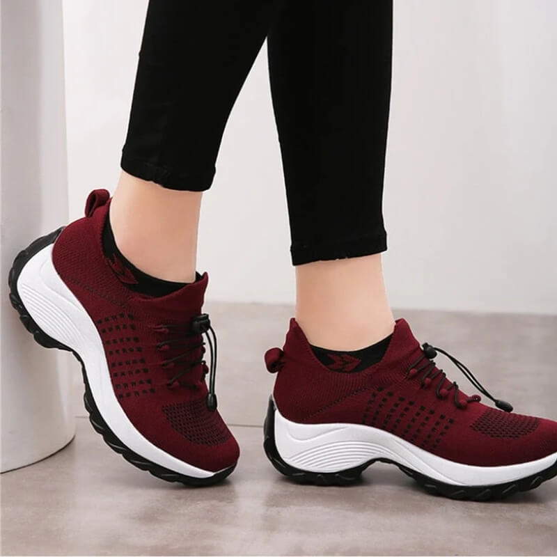Constance2™ | Orthopedic Comfort Shoes for Pain-Free Mobility