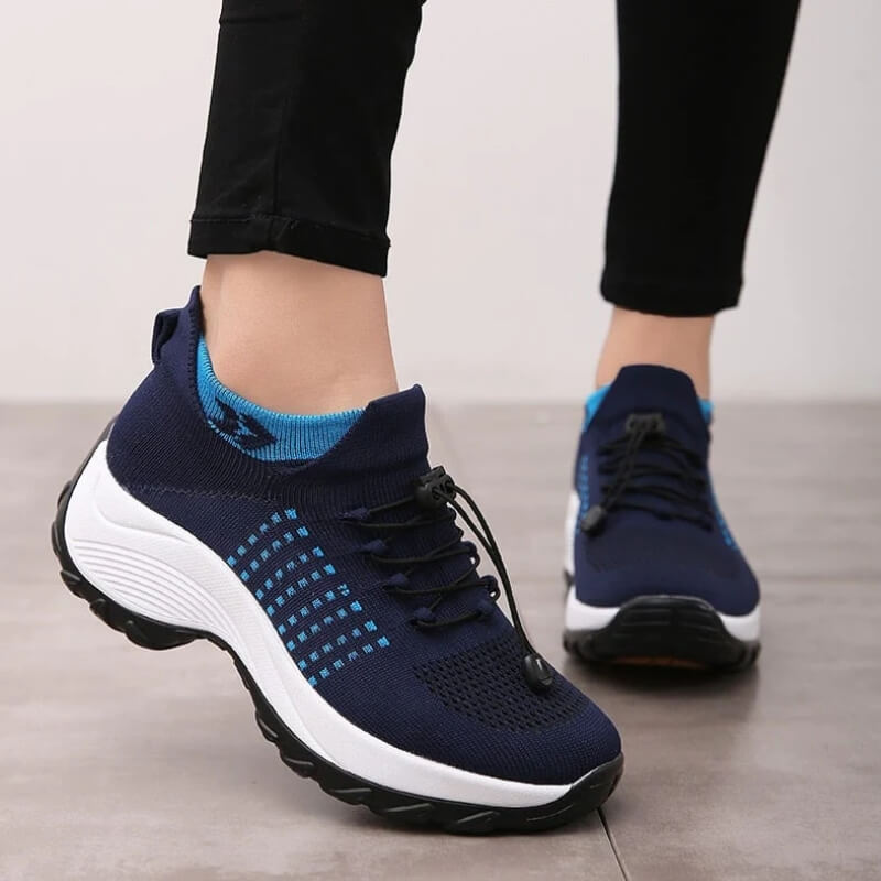 Constance2™ | Orthopedic Comfort Shoes for Pain-Free Mobility
