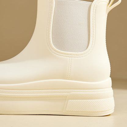 Tess | Rain Boots