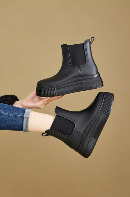 Tess | Rain Boots