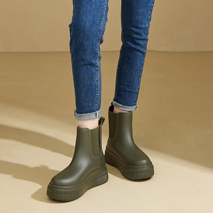 Tess | Rain Boots