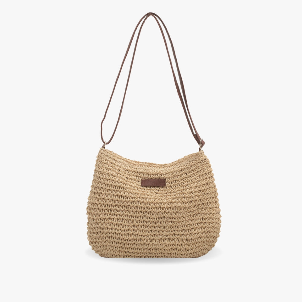 Jocelyn | Shoulder Bag with Relaxed Elegance