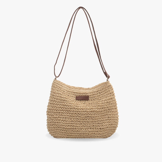 Jocelyn2™ | Shoulder Bag with Relaxed Elegance