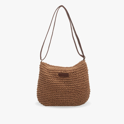 Jocelyn | Shoulder Bag with Relaxed Elegance