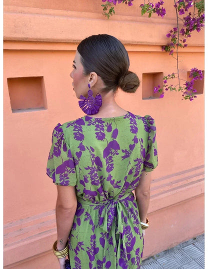 Juno | Sophisticated Summer Dress