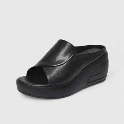 Rae | Orthopedic Wedge Sandals