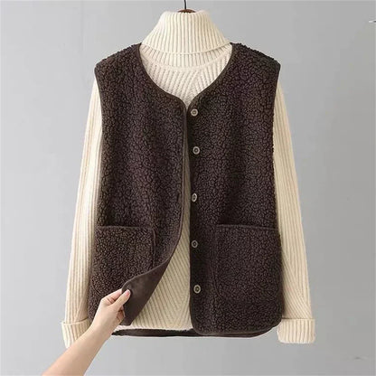 Rhonda™ | Soft comfort vest
