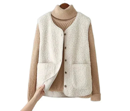 Rhonda™ | Soft comfort vest