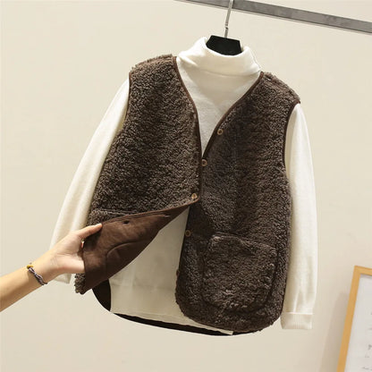 Rhonda™ | Soft comfort vest