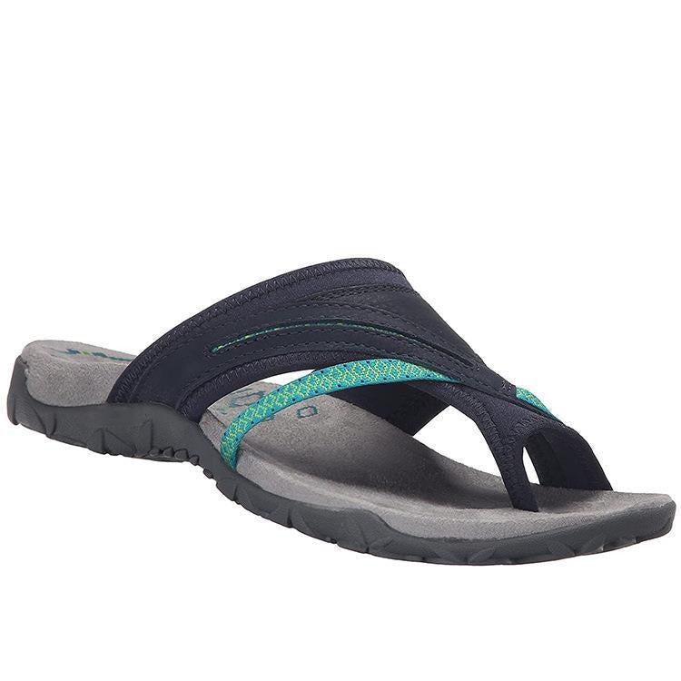 Ruth | Women's Orthopedic Slippers