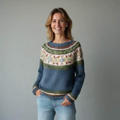 Tara™ | Elegant Sweater