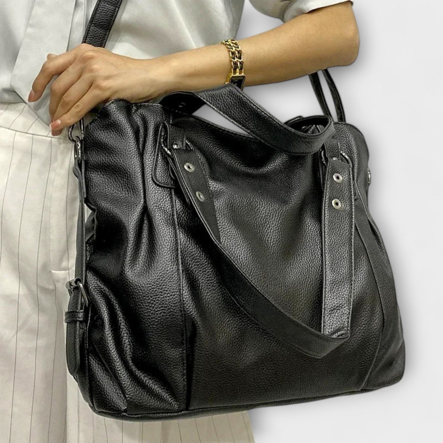 Jocelyn | Shoulder Bag with Sleek Design