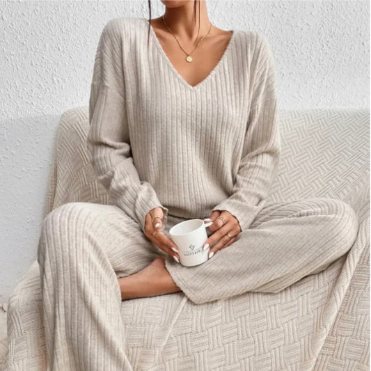 Reese™ | Knitted 2-piece set